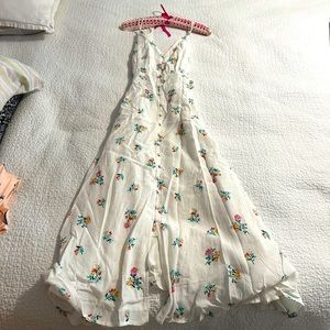 O’Neil women’s summer dress. Size Medium.